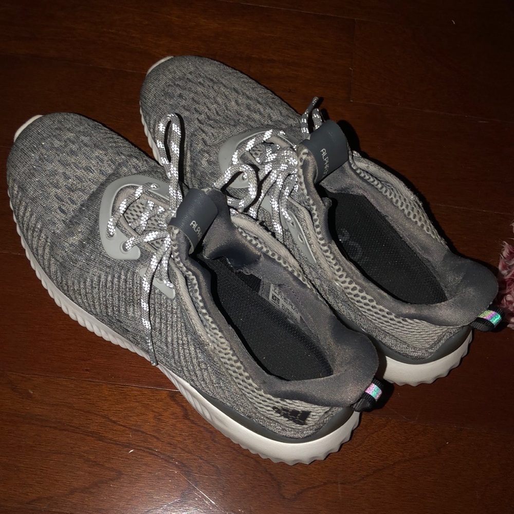 adidas alpha bounce